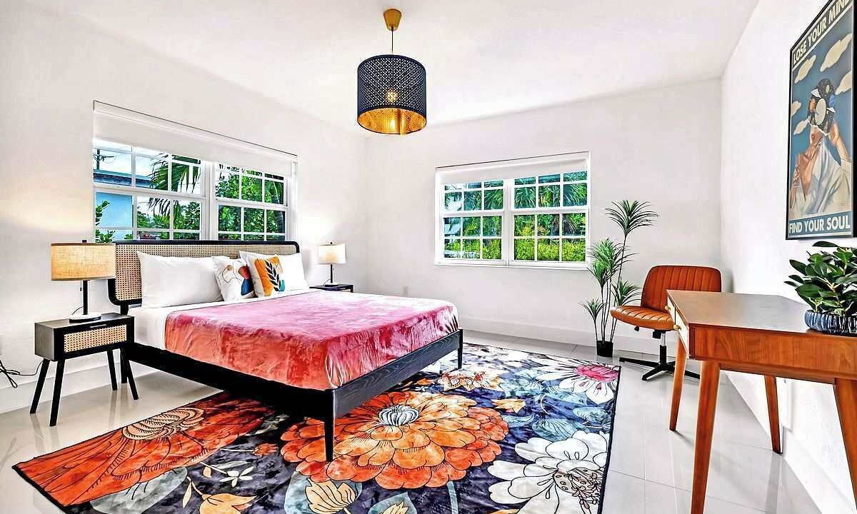 Photo of Bedroom in North Miami