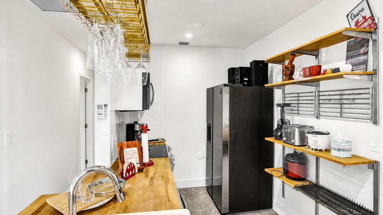 Photo of Kitchen in West Park