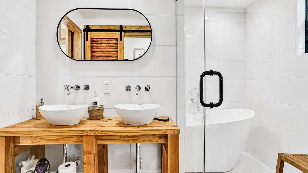 Photo of Bathroom in West Park