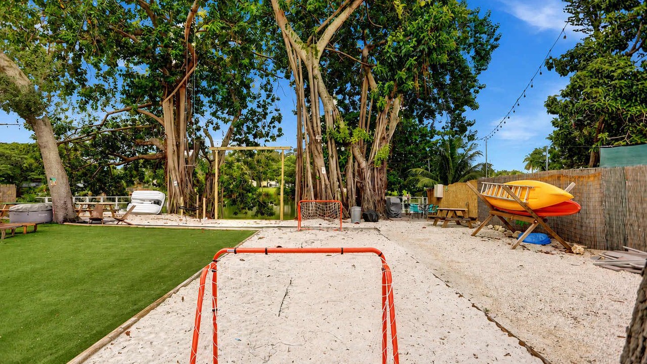 Photo of Outdoor in West Park