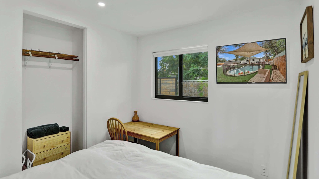 Photo of Bedroom in West Park