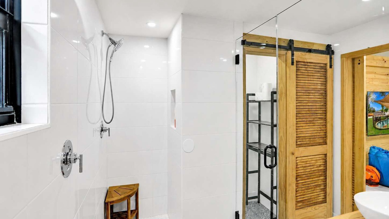 Photo of Bathroom in West Park