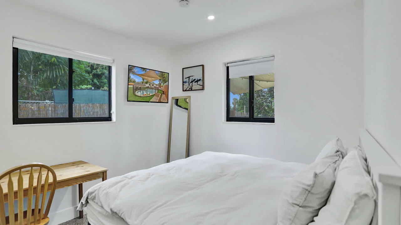 Photo of Bedroom in West Park
