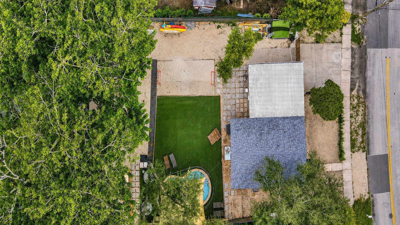 Photo of Outdoor in West Park