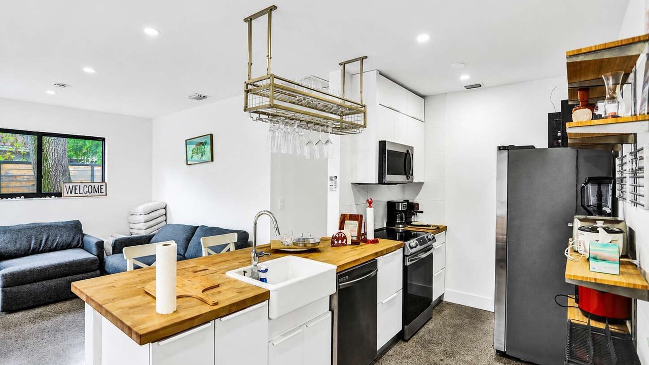 Photo of Kitchen in West Park