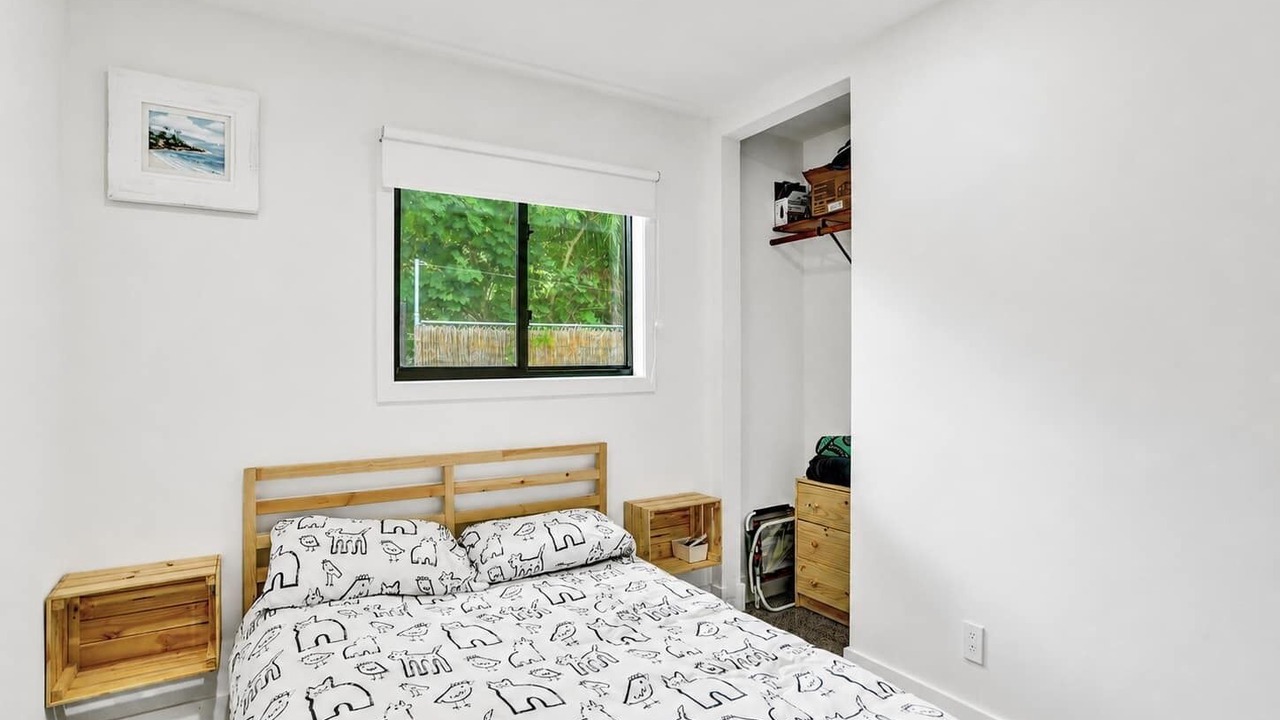 Photo of Bedroom in West Park