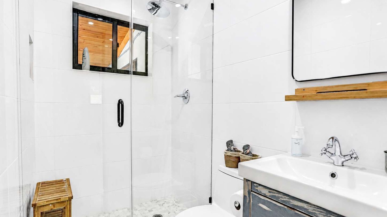 Photo of Bathroom in West Park