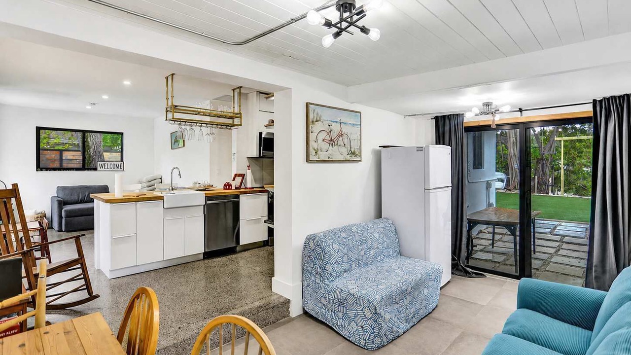 Photo of Livingroom in West Park