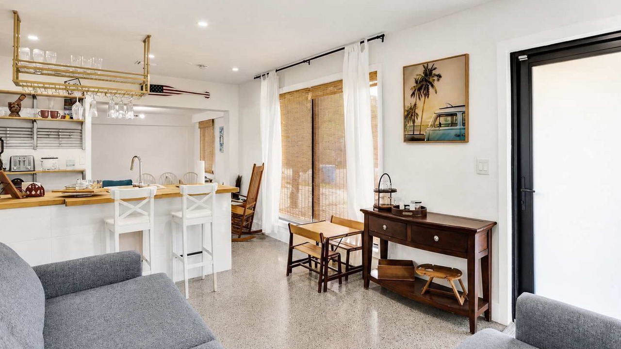 Photo of Livingroom in West Park