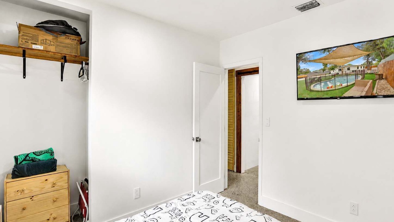 Photo of Bedroom in West Park