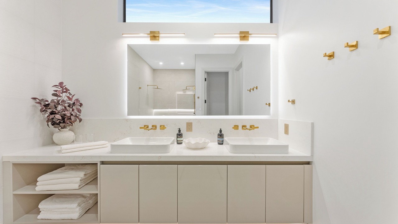 Photo of Bathroom in Delray Beach