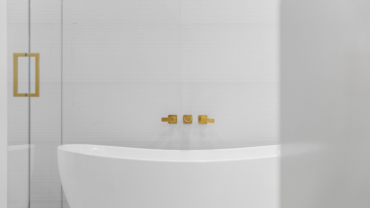 Photo of Bathroom in Delray Beach