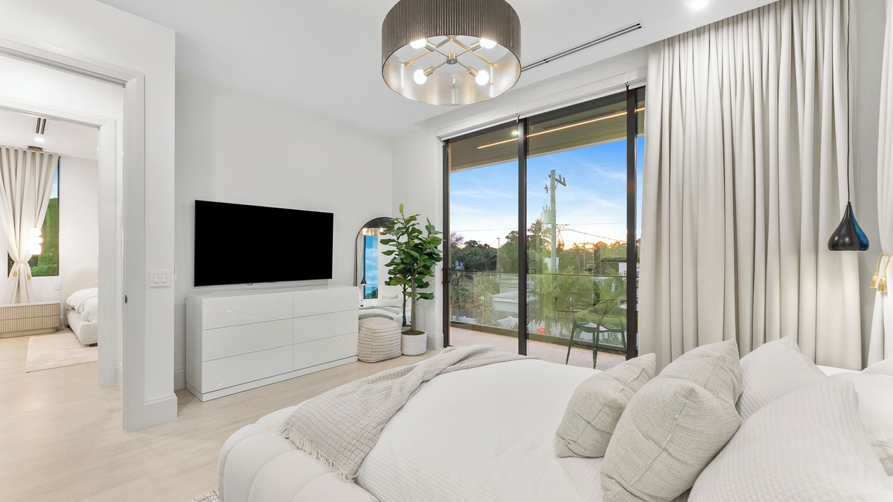 Photo of Bedroom in Delray Beach