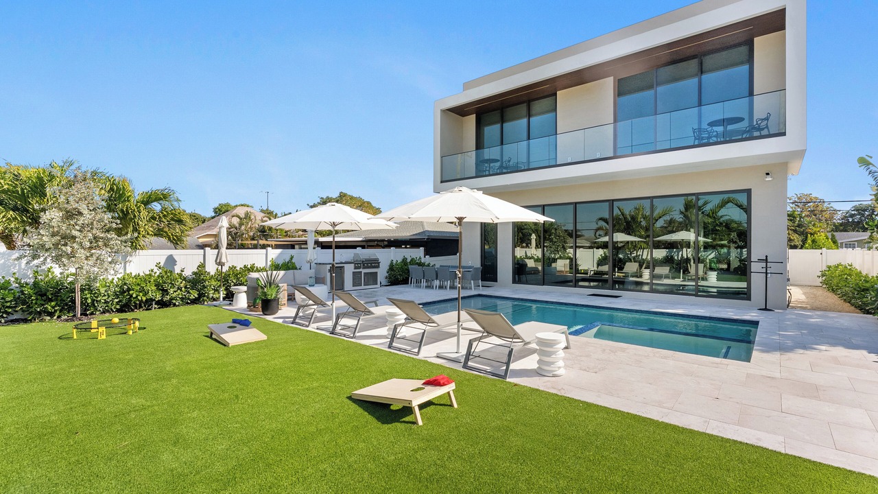 Photo of Outdoor in Delray Beach