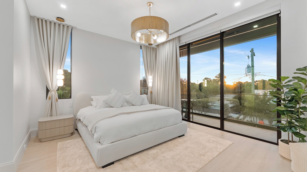 Photo of Bedroom in Delray Beach