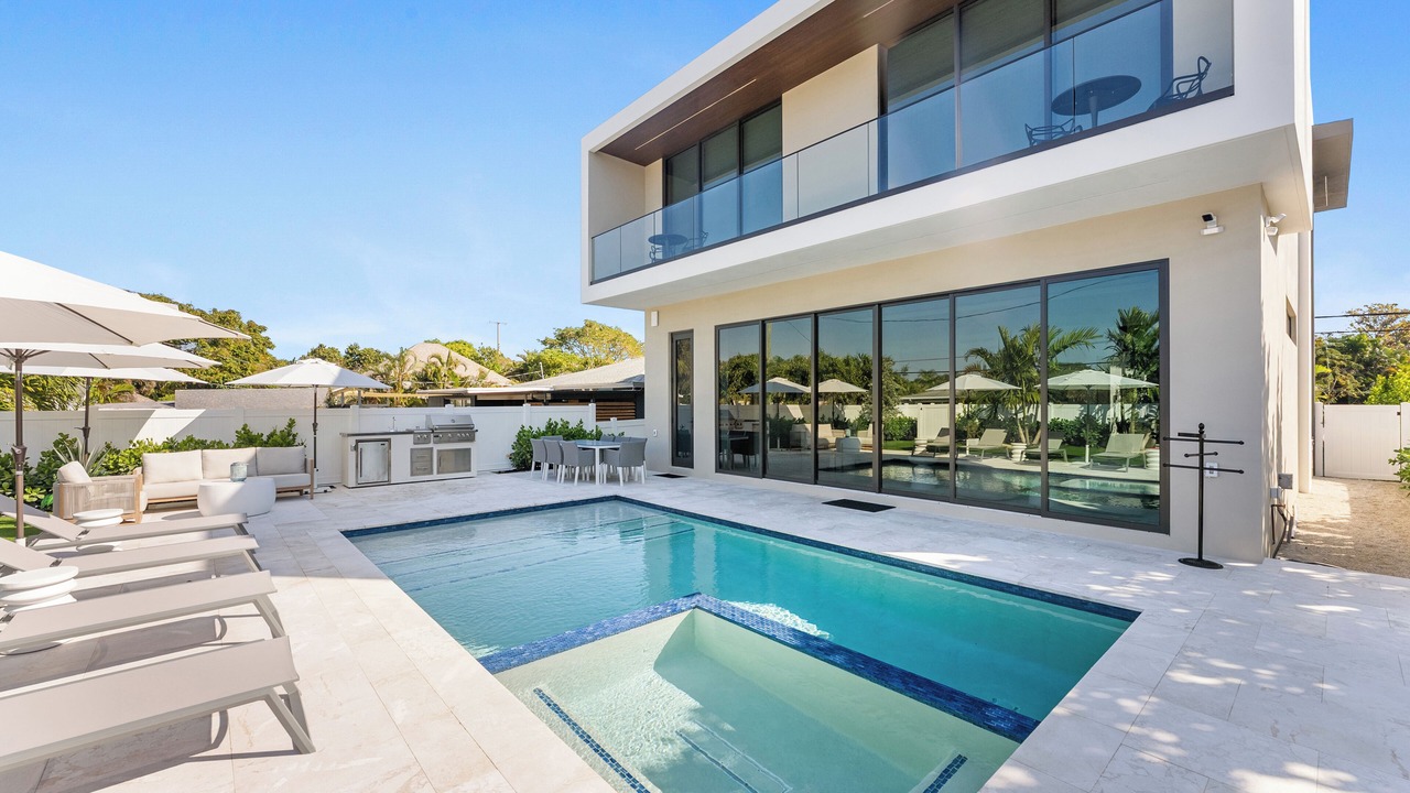 Photo of Outdoor in Delray Beach