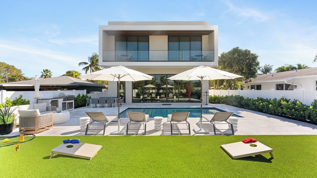 Photo of Outdoor in Delray Beach