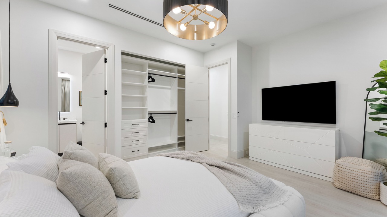 Photo of Bedroom in Delray Beach