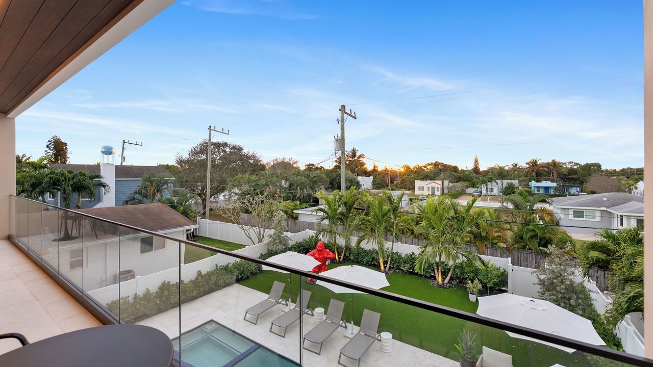 Photo of Outdoor in Delray Beach