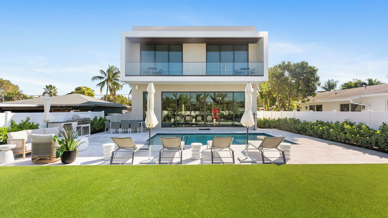 Photo of Outdoor in Delray Beach