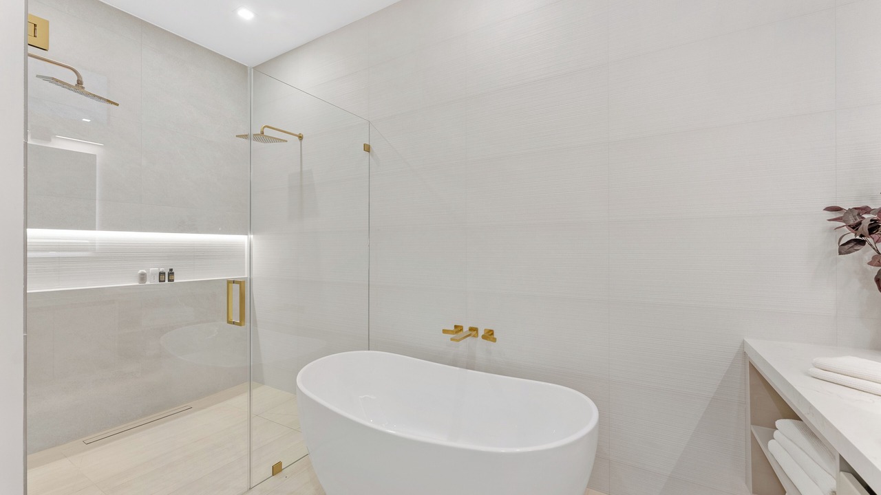 Photo of Bathroom in Delray Beach