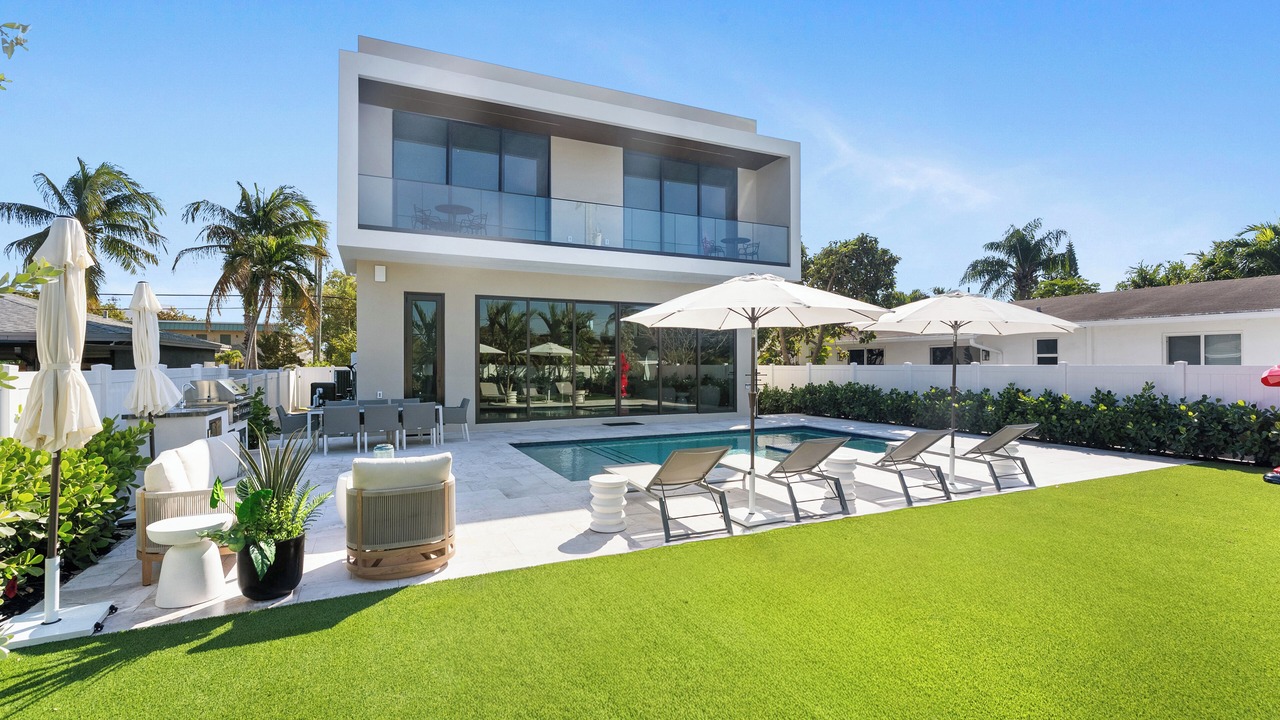 Photo of Outdoor in Delray Beach