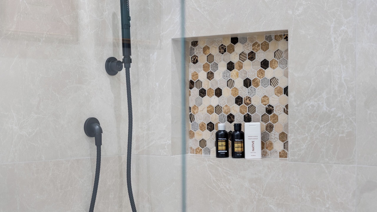 Photo of Bathroom in Delray Beach