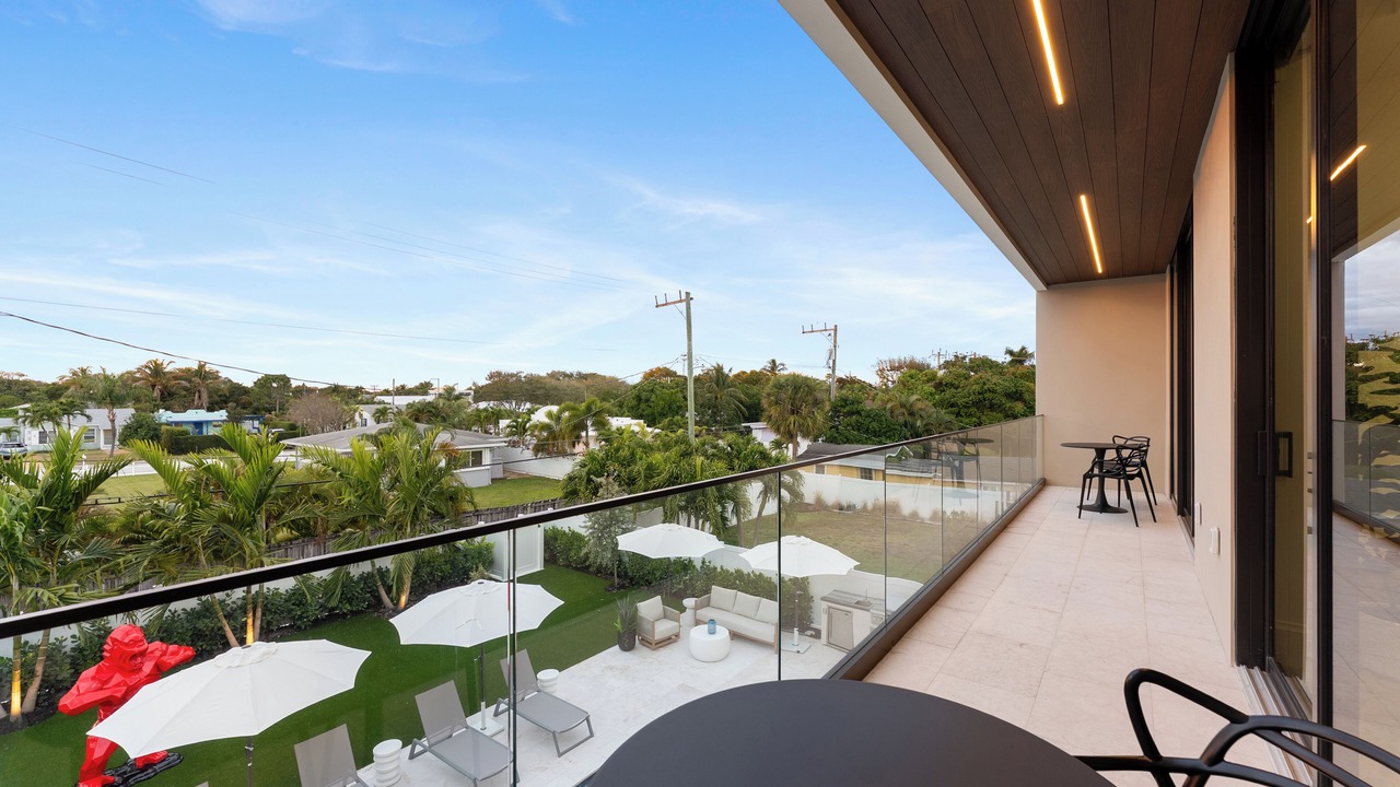 Photo of Outdoor in Delray Beach