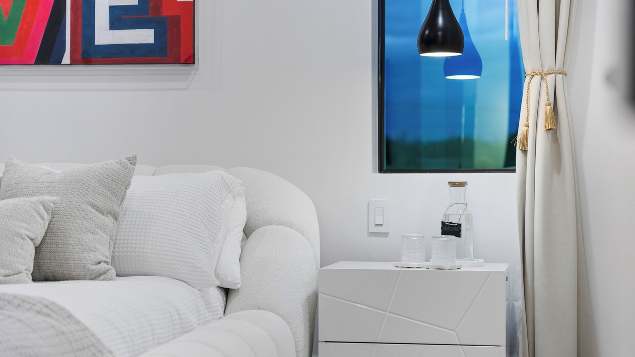 Photo of Bedroom in Delray Beach
