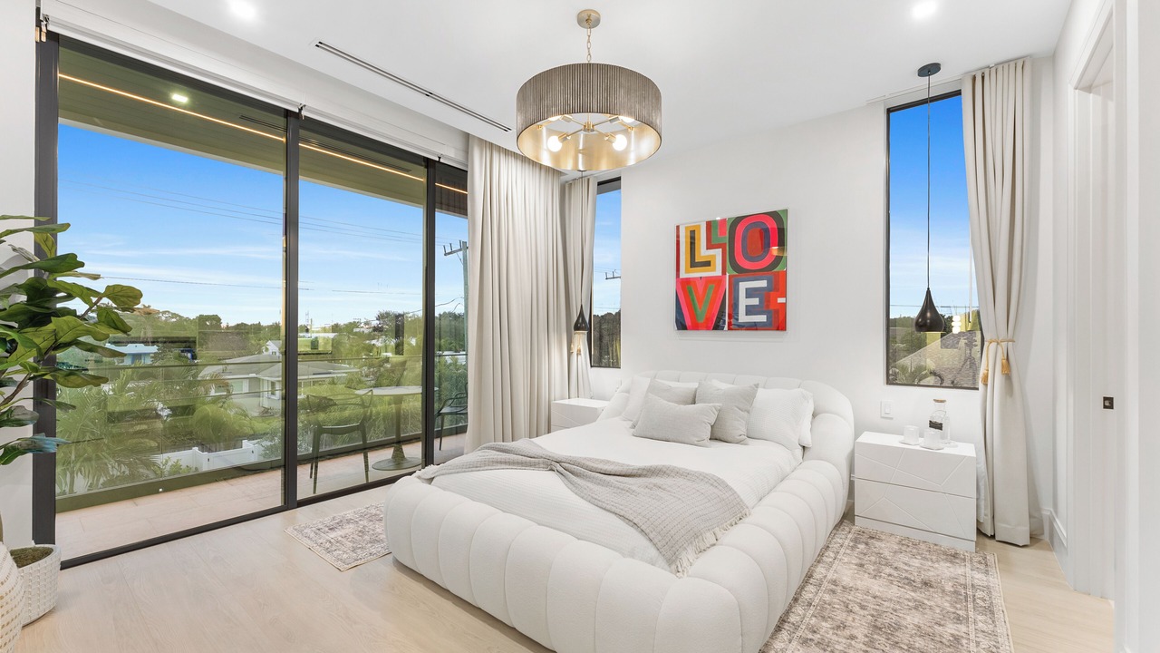 Photo of Bedroom in Delray Beach