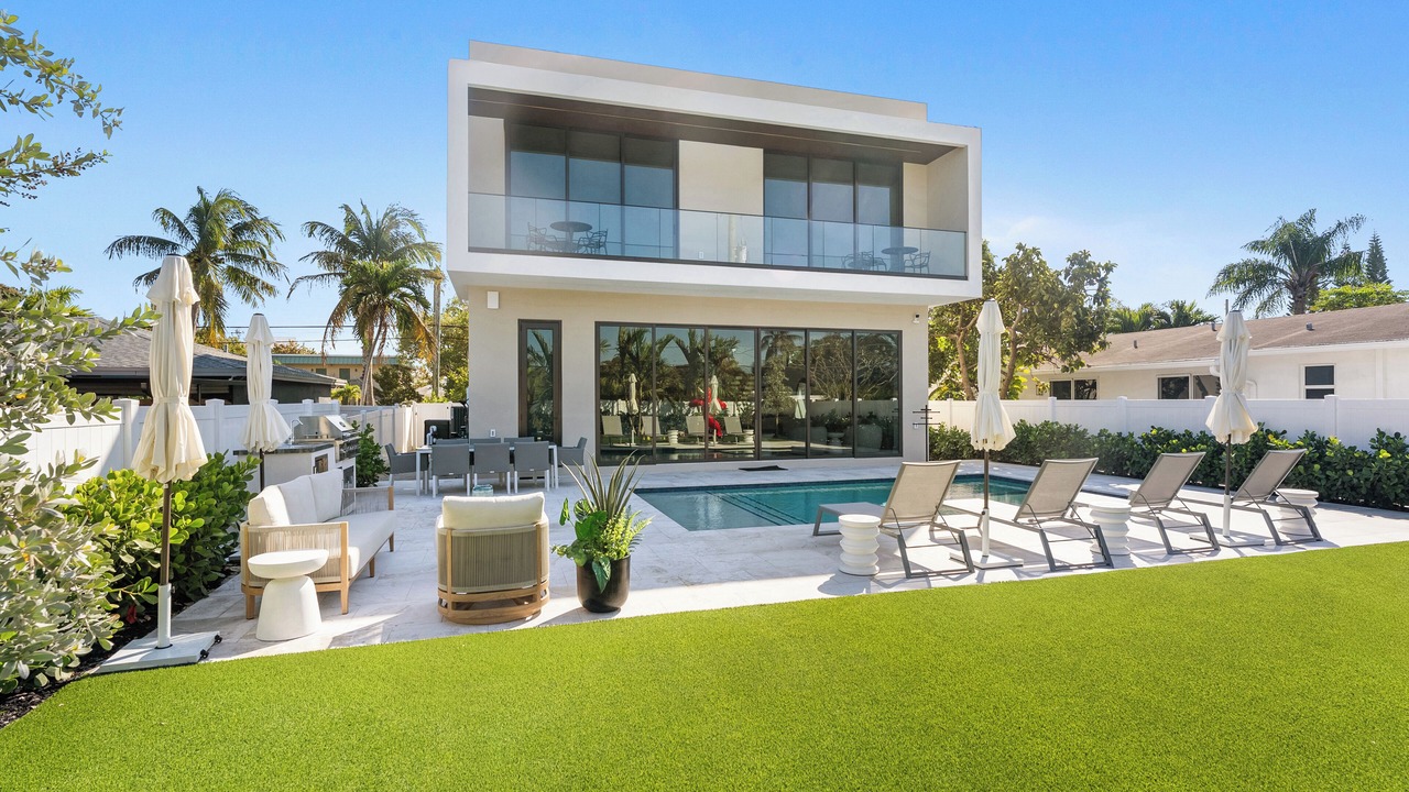 Photo of Outdoor in Delray Beach