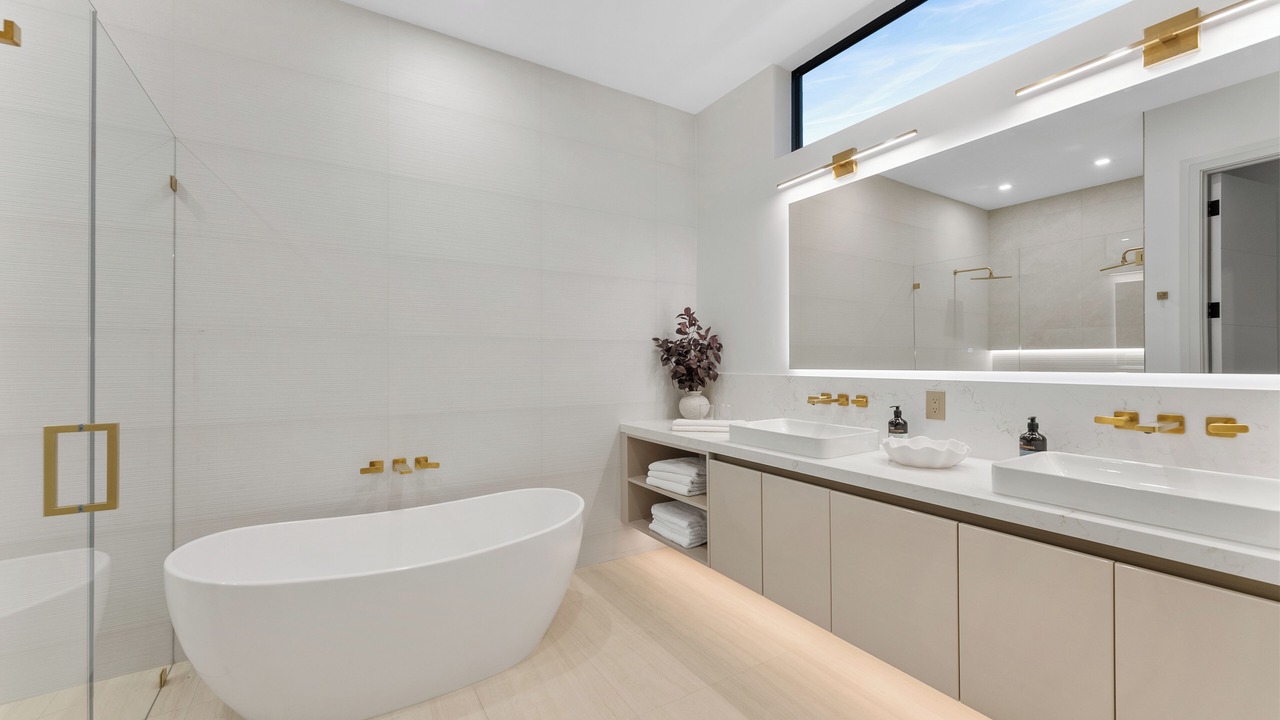 Photo of Bathroom in Delray Beach