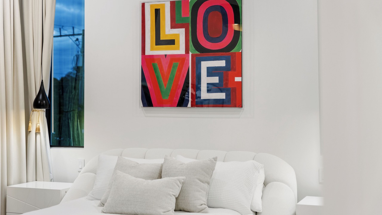 Photo of Bedroom in Delray Beach