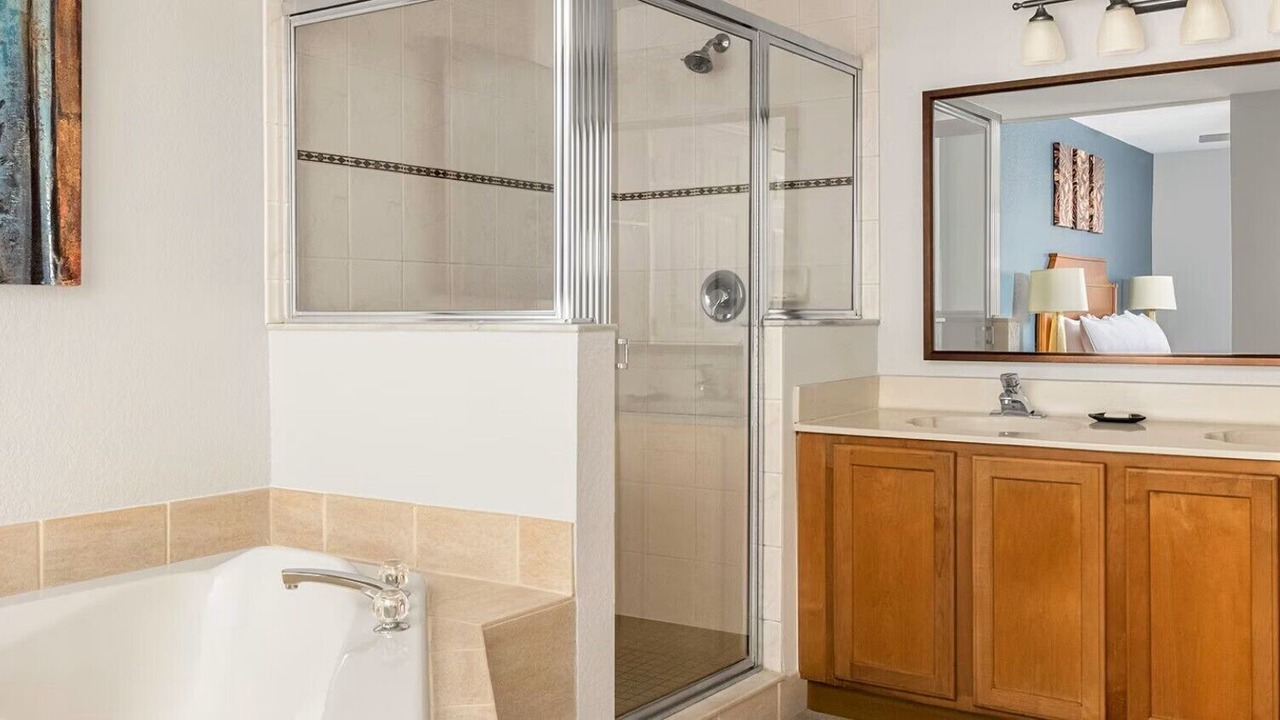 Photo of Bathroom in Survey Creek