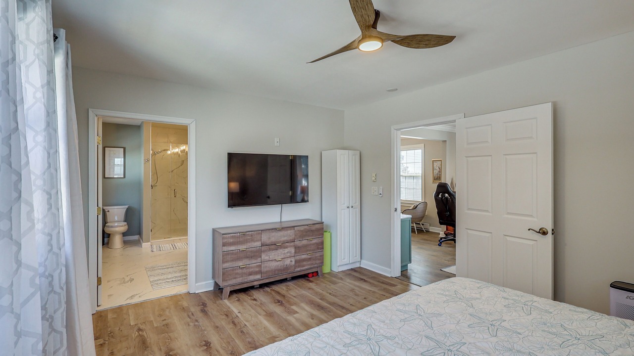 Photo of Bedroom in Broadkill Beach