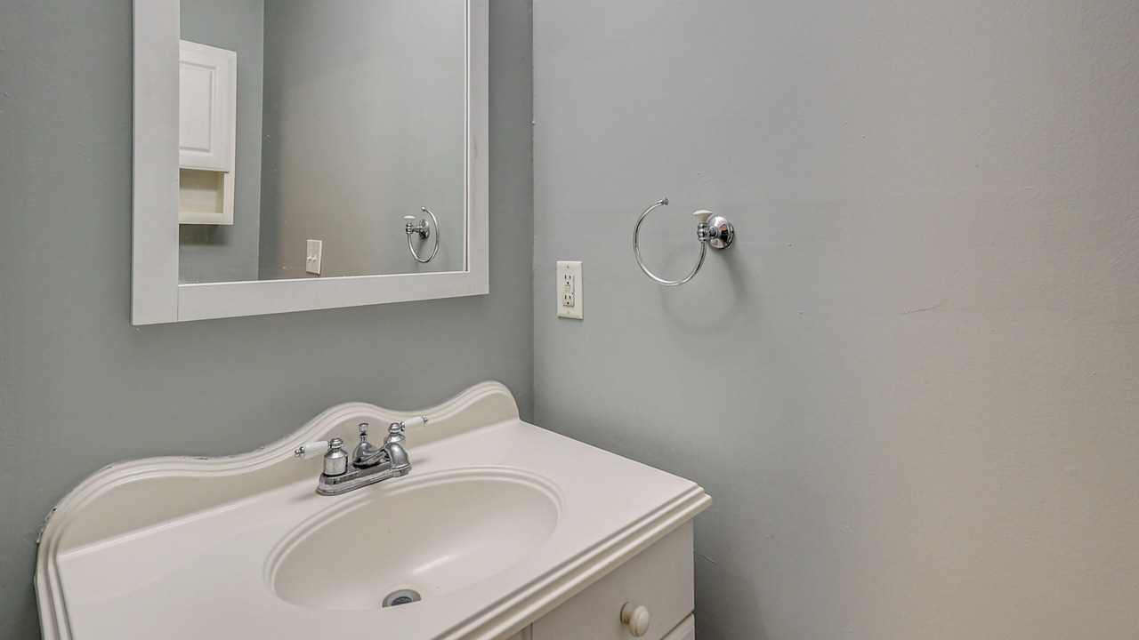 Photo of Bathroom in Broadkill Beach