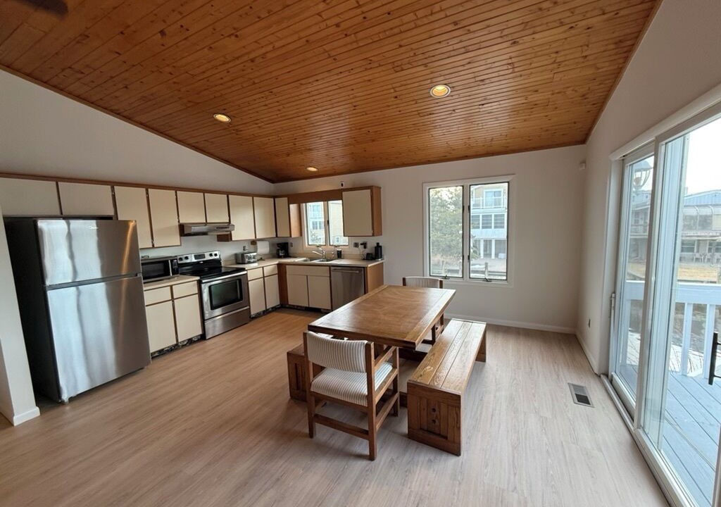 Photo of Kitchen in South Bethany