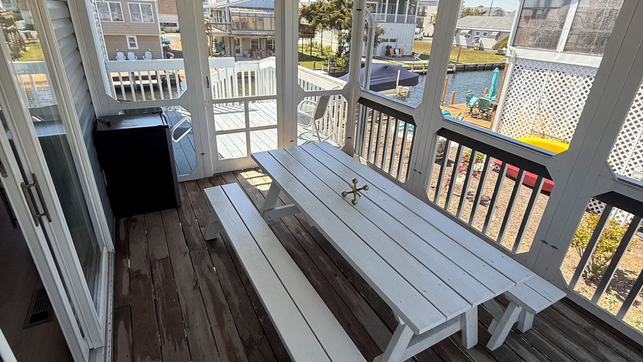 Photo of Outdoor in South Bethany