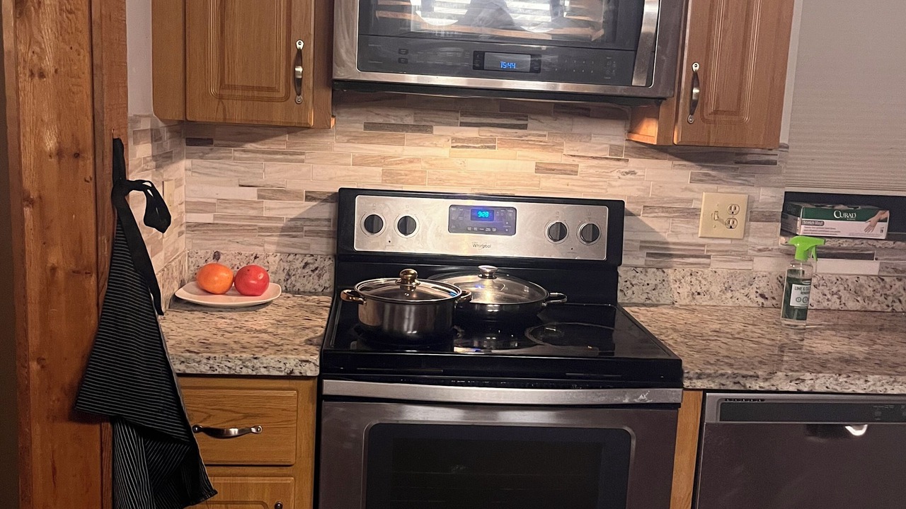 Photo of Kitchen in Inverrary