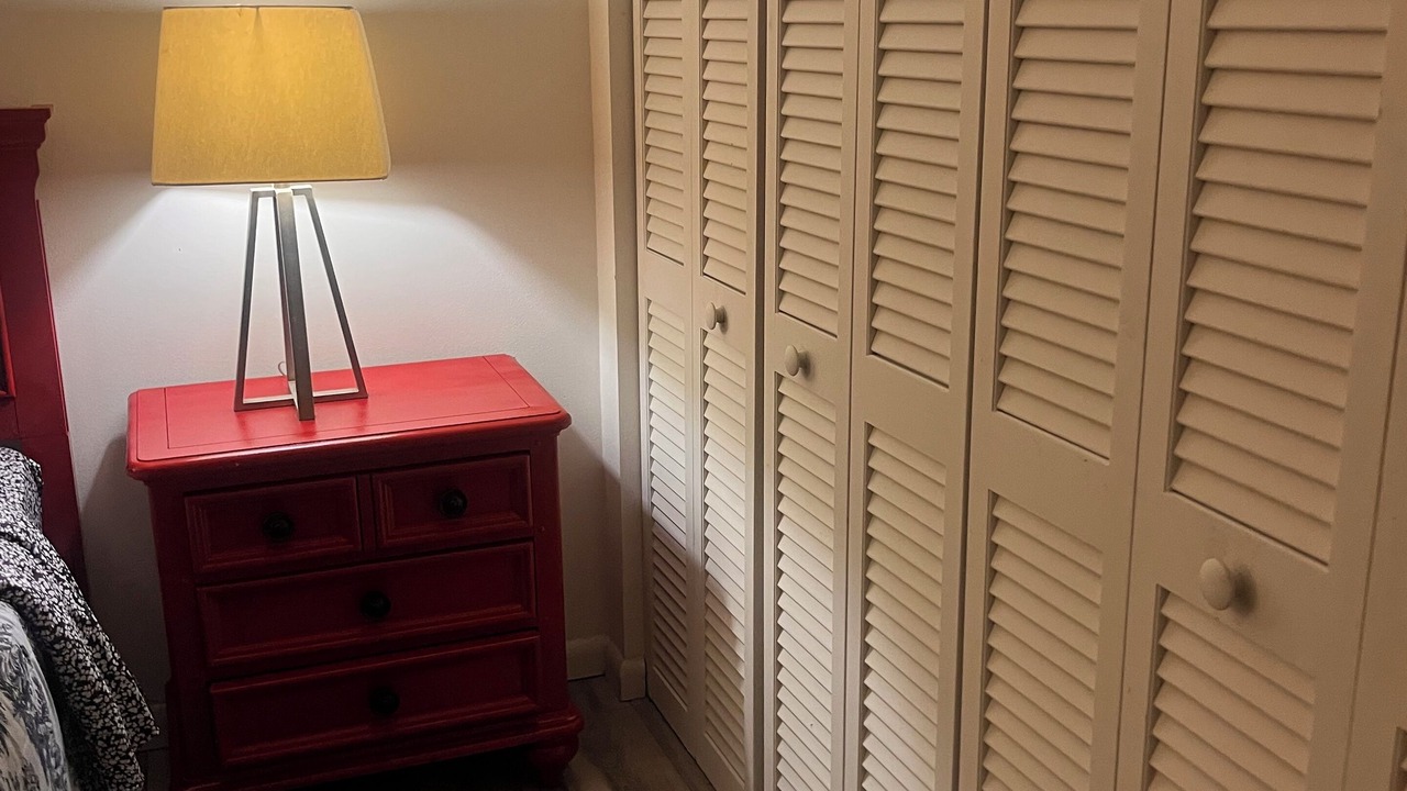 Photo of Bedroom in Inverrary