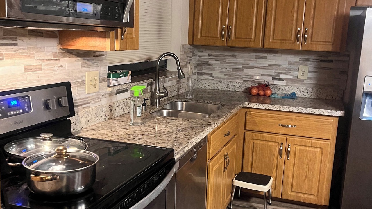 Photo of Kitchen in Inverrary