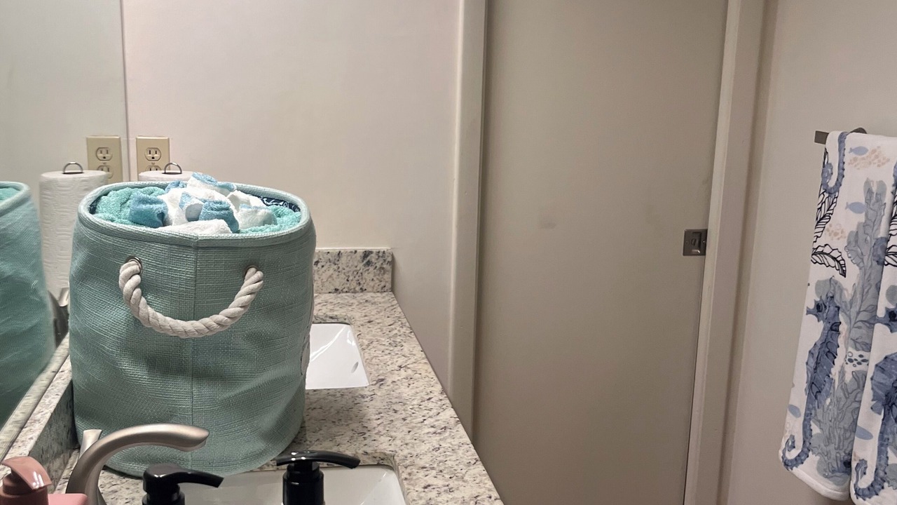 Photo of Bathroom in Inverrary