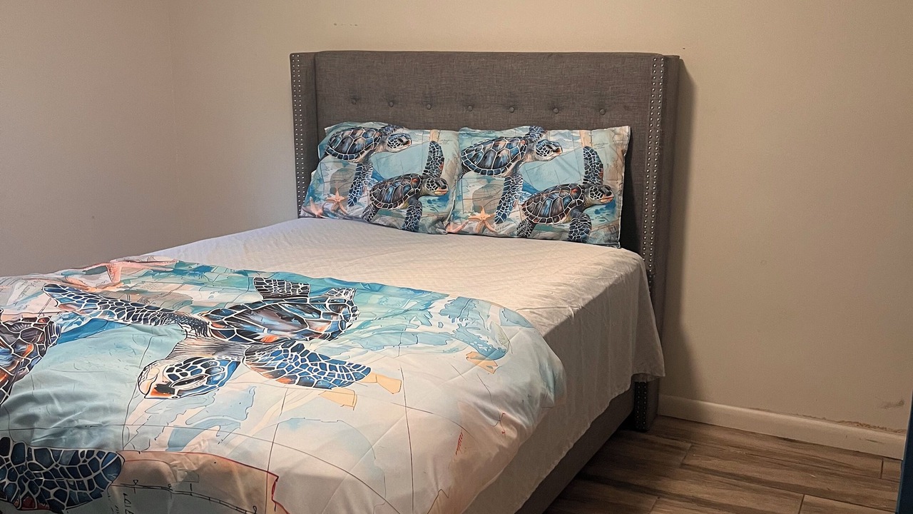 Photo of Bedroom in Inverrary