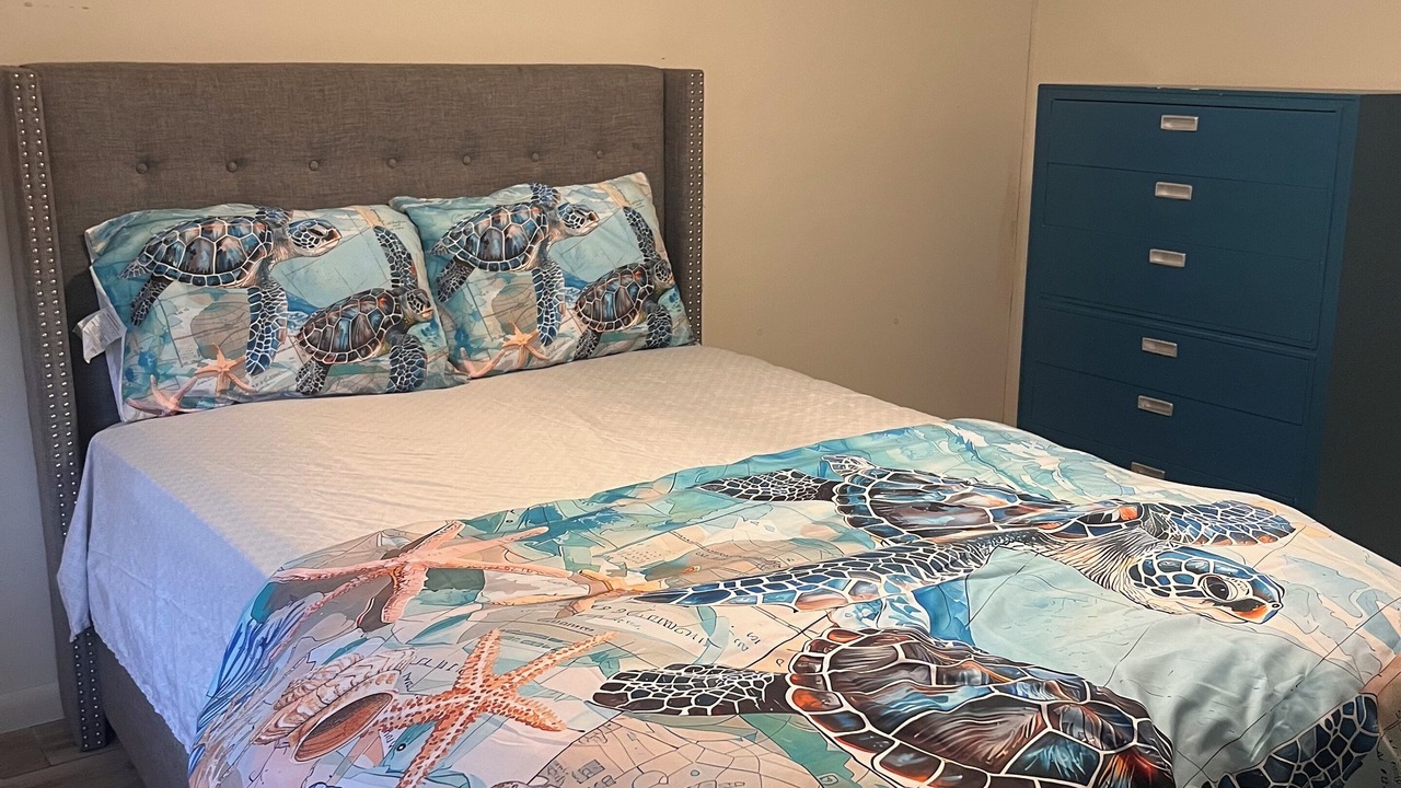 Photo of Bedroom in Inverrary