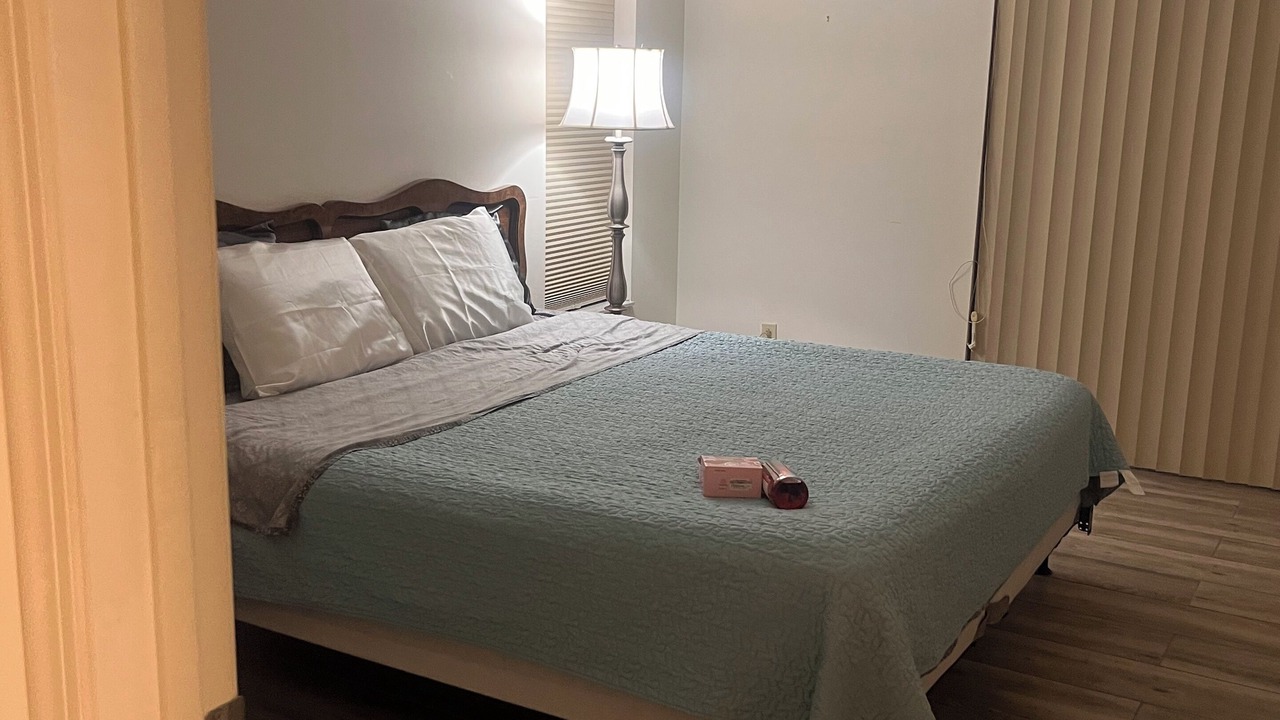 Photo of Bedroom in Inverrary