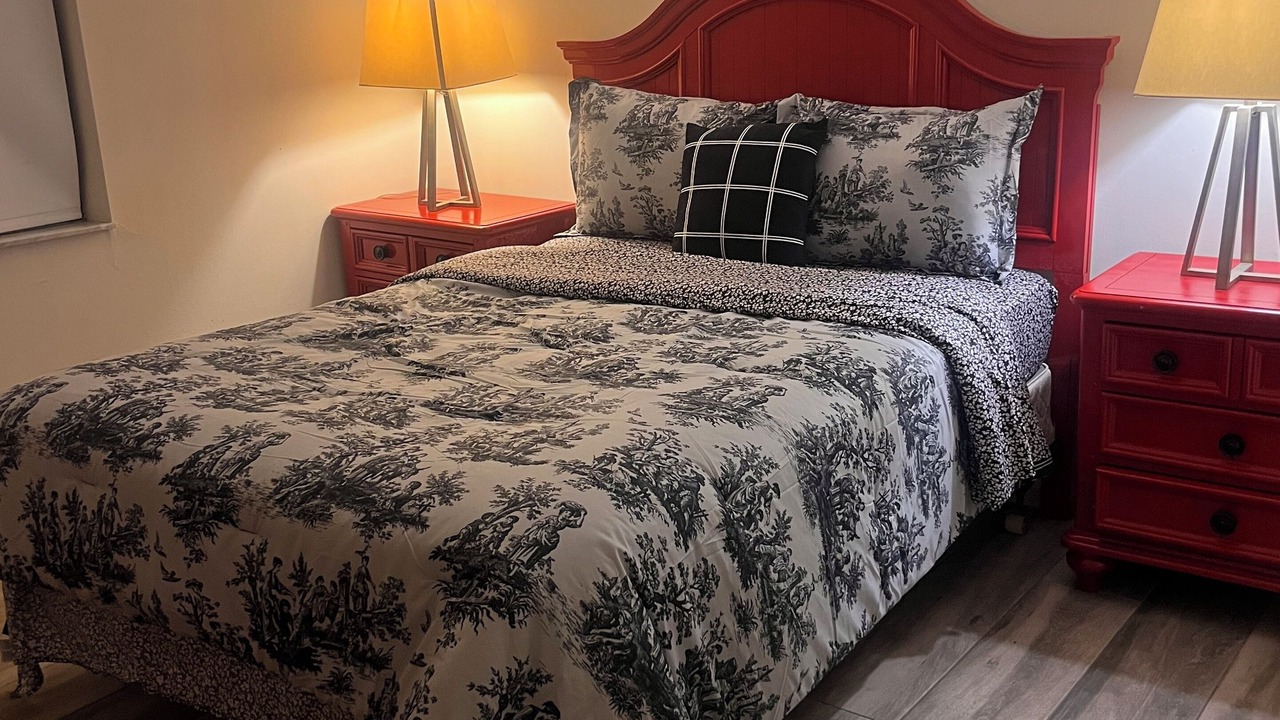 Photo of Bedroom in Inverrary