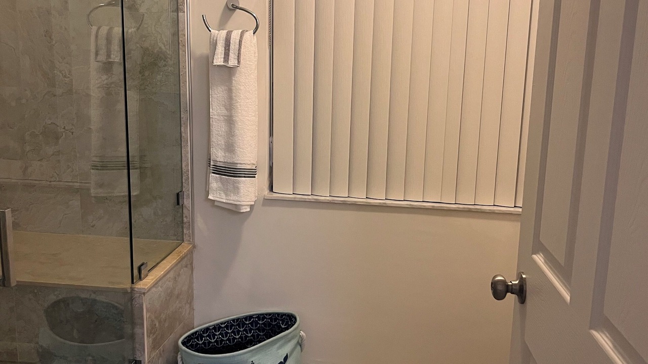 Photo of Bathroom in Inverrary