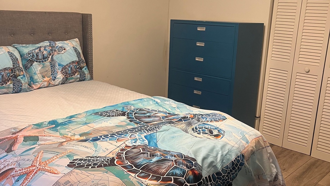 Photo of Bedroom in Inverrary