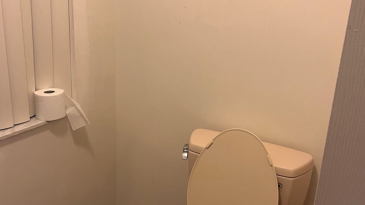 Photo of Bathroom in Inverrary