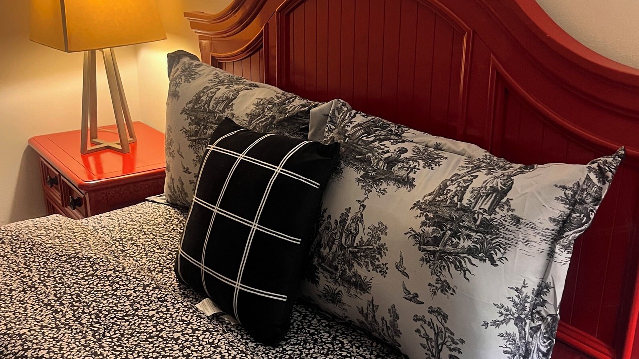 Photo of Bedroom in Inverrary